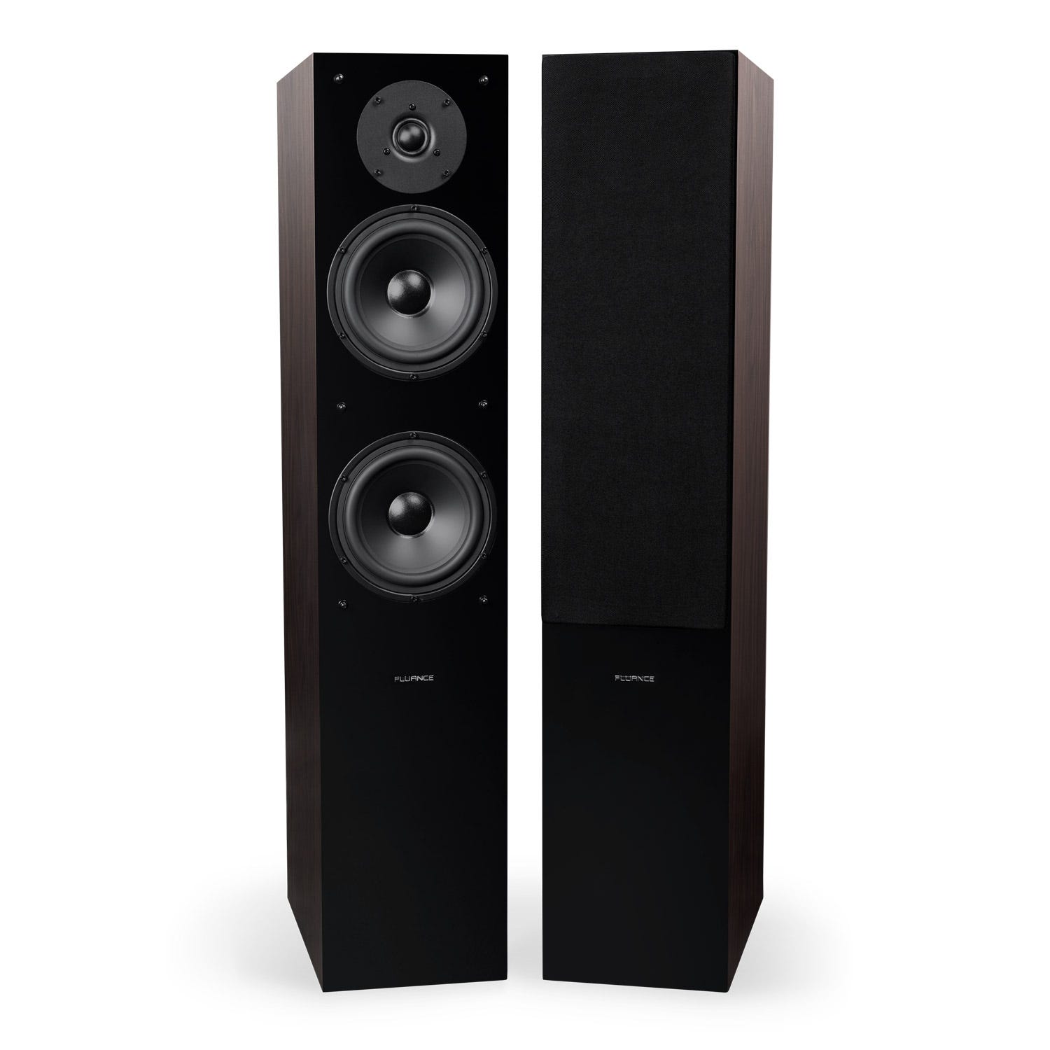 Classic Elite Series High Definition Two-way Floorstanding Main Speakers