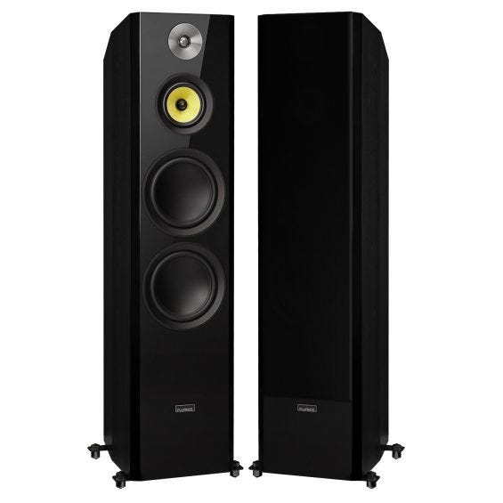 Signature Surround Sound Home Theater 7.0 Channel Speaker System