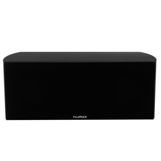 Reference Series High Performance Two way Center Channel Speaker