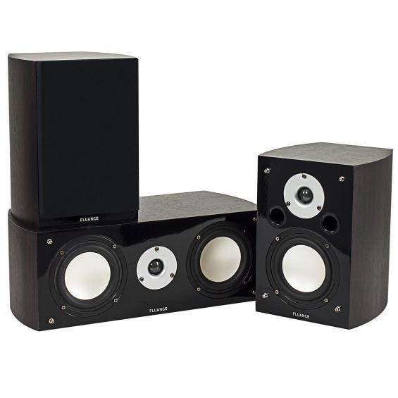 Fluance xl7s sales