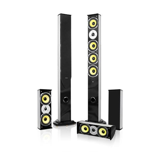 5 speaker set sales