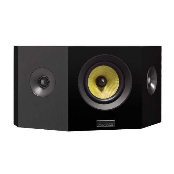 Signature HiFi 2 Way Bipolar Surround Speakers