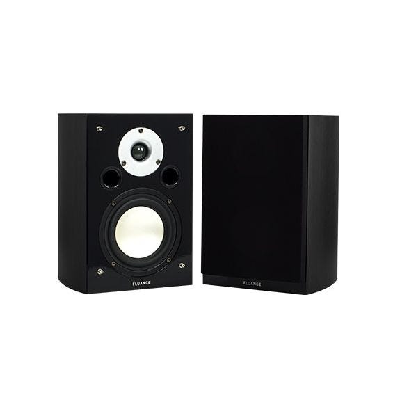Compact clearance surround sound