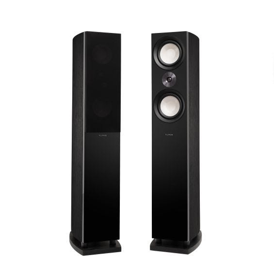 Fluance deals reference series