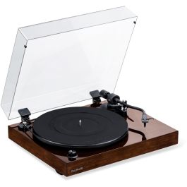 RT82 Reference High Fidelity Vinyl Turntable