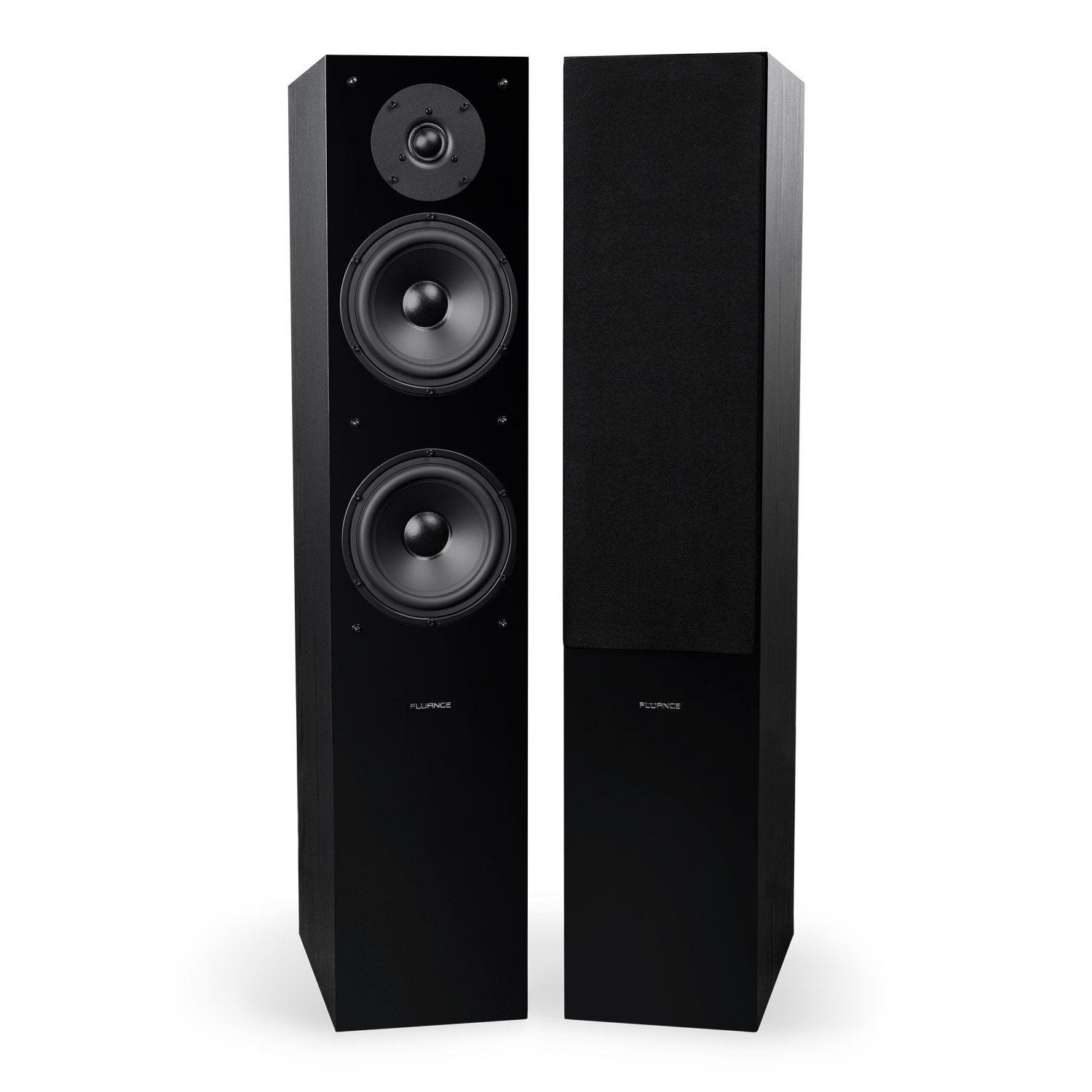 Classic Elite Series High Definition Two-way Floorstanding Main Speakers image