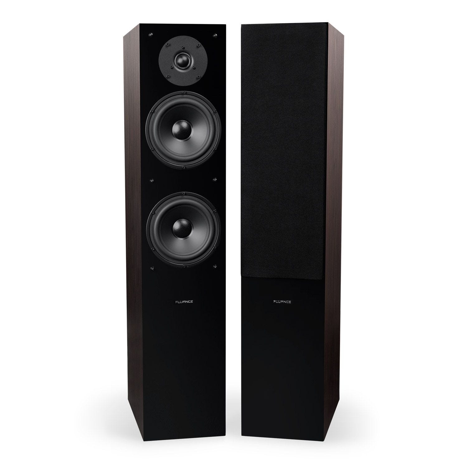 Classic Elite Series High Definition Two-way Floorstanding Main Speakers image