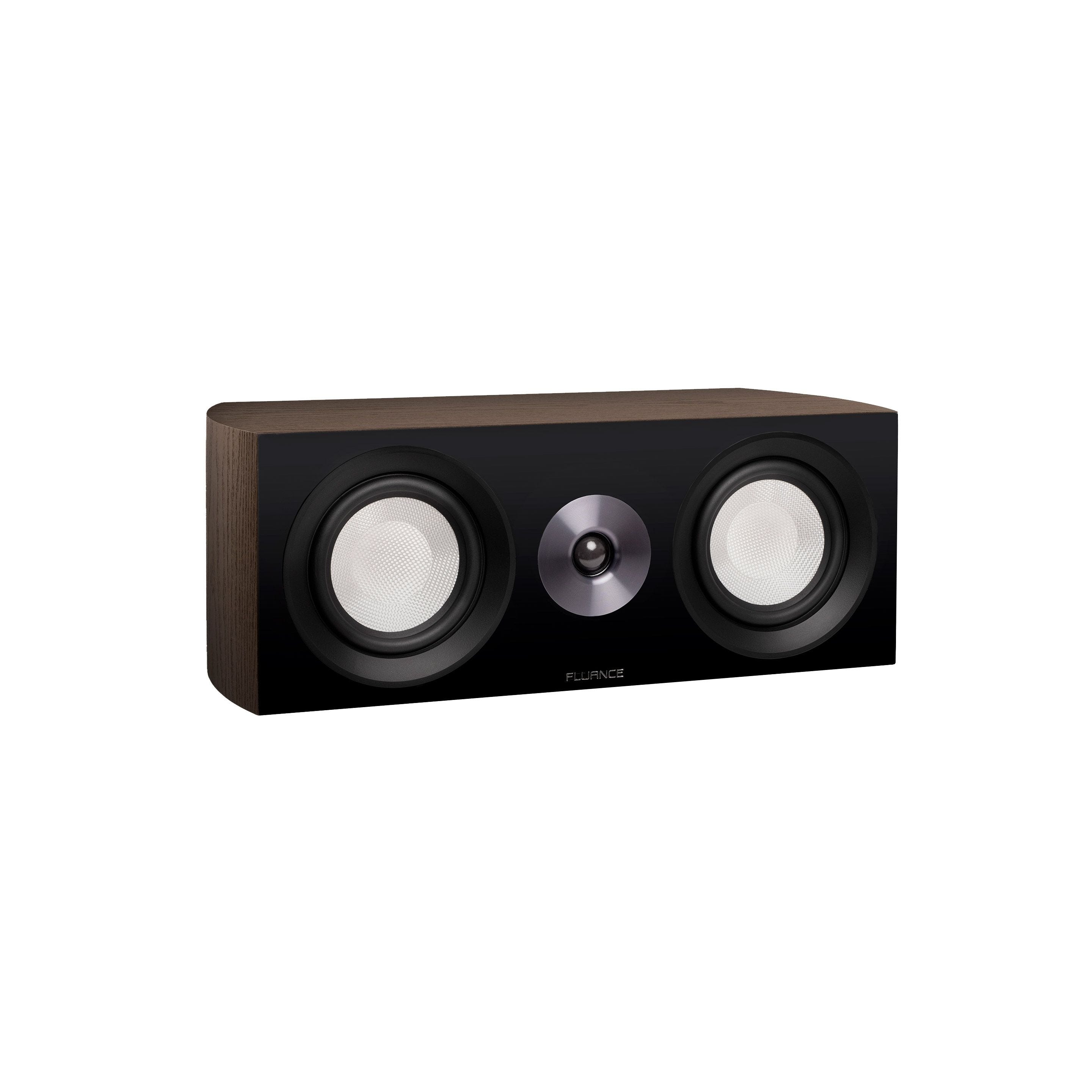Reference High Performance 2-Way Center Channel Speaker image