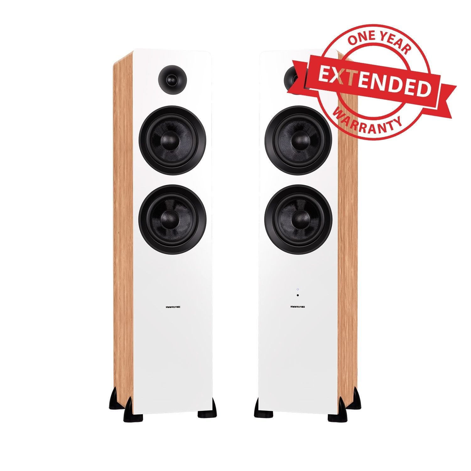 1 Year Extended Warranty For Ai81W