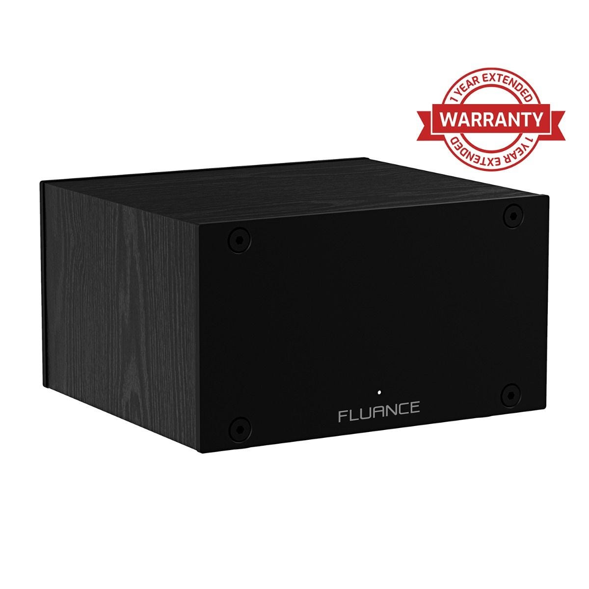 1 Year Extended Warranty For PA10