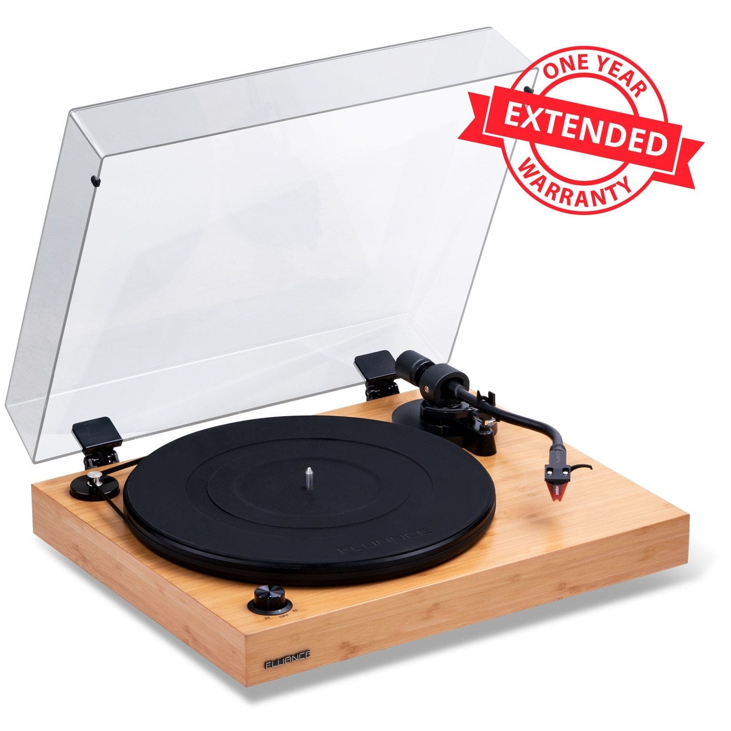 1 Year Extended Warranty For RT83B