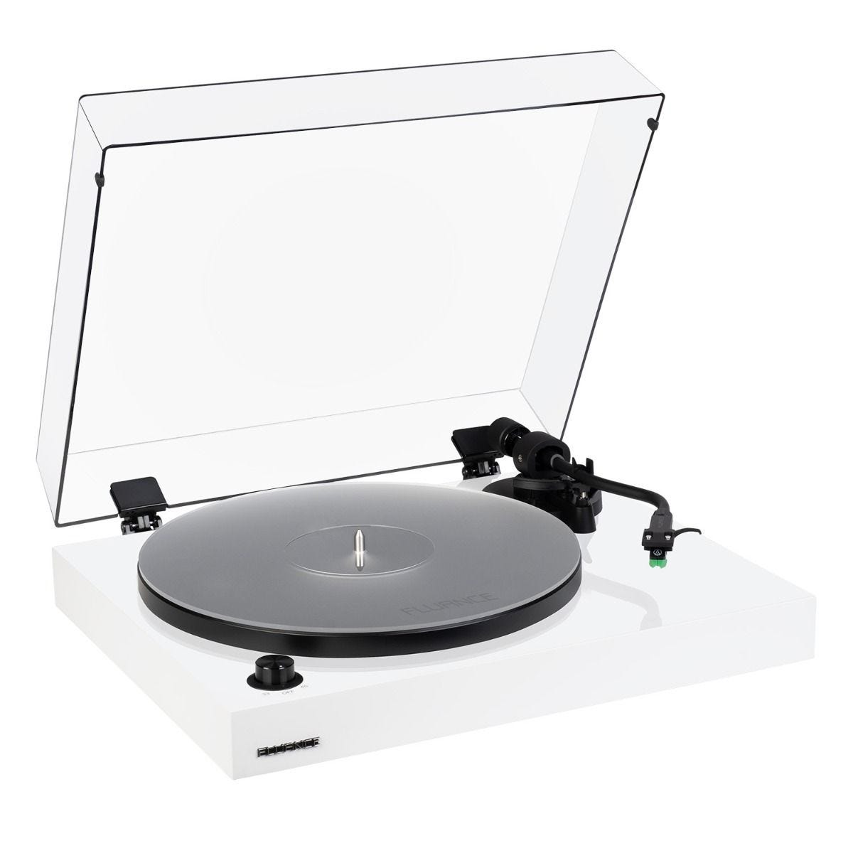 RT81+ Elite High Fidelity Vinyl Turntable image