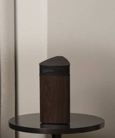 Fi20 High Performance Portable Wireless 360 Degree Speaker