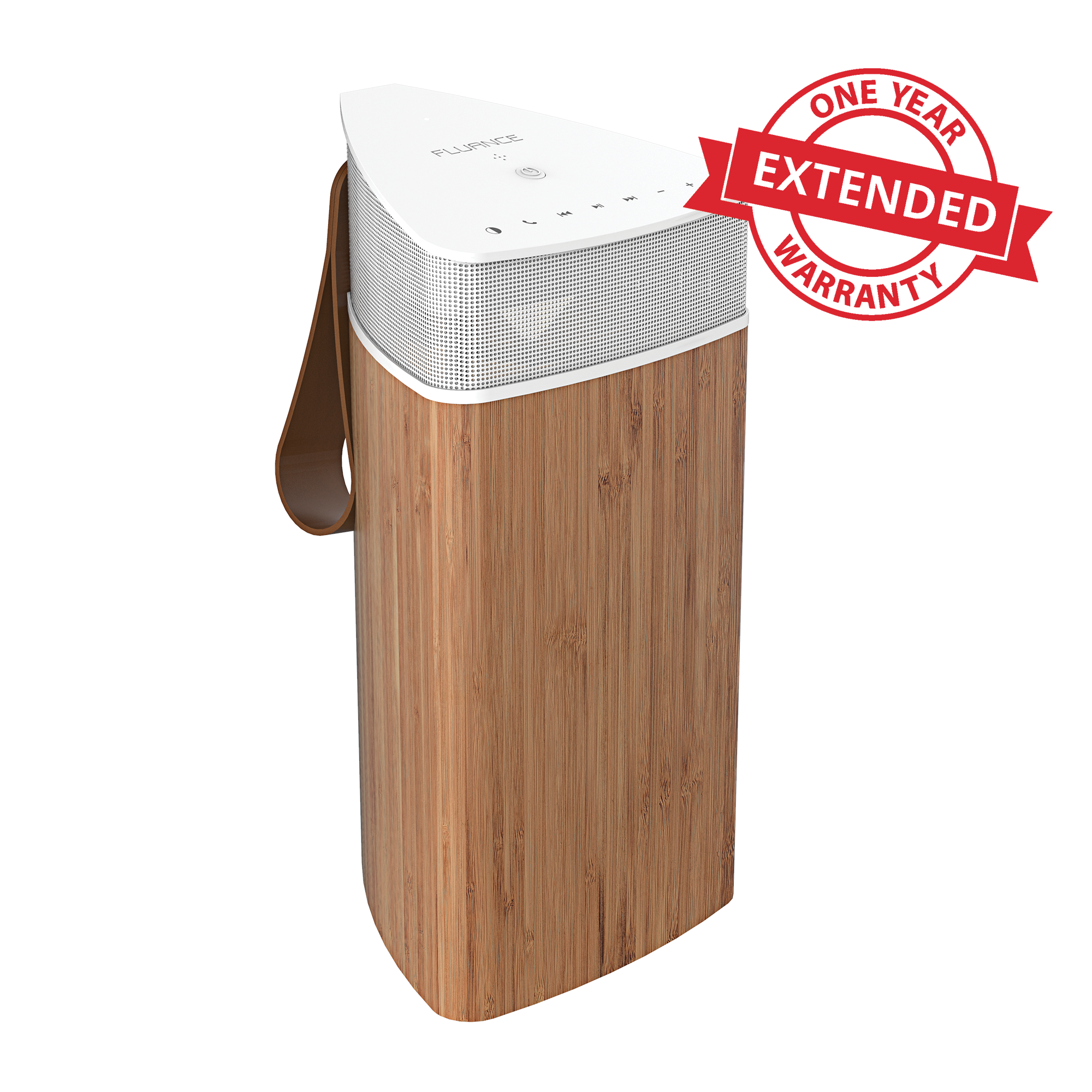 1 Year Extended Warranty For FI20W