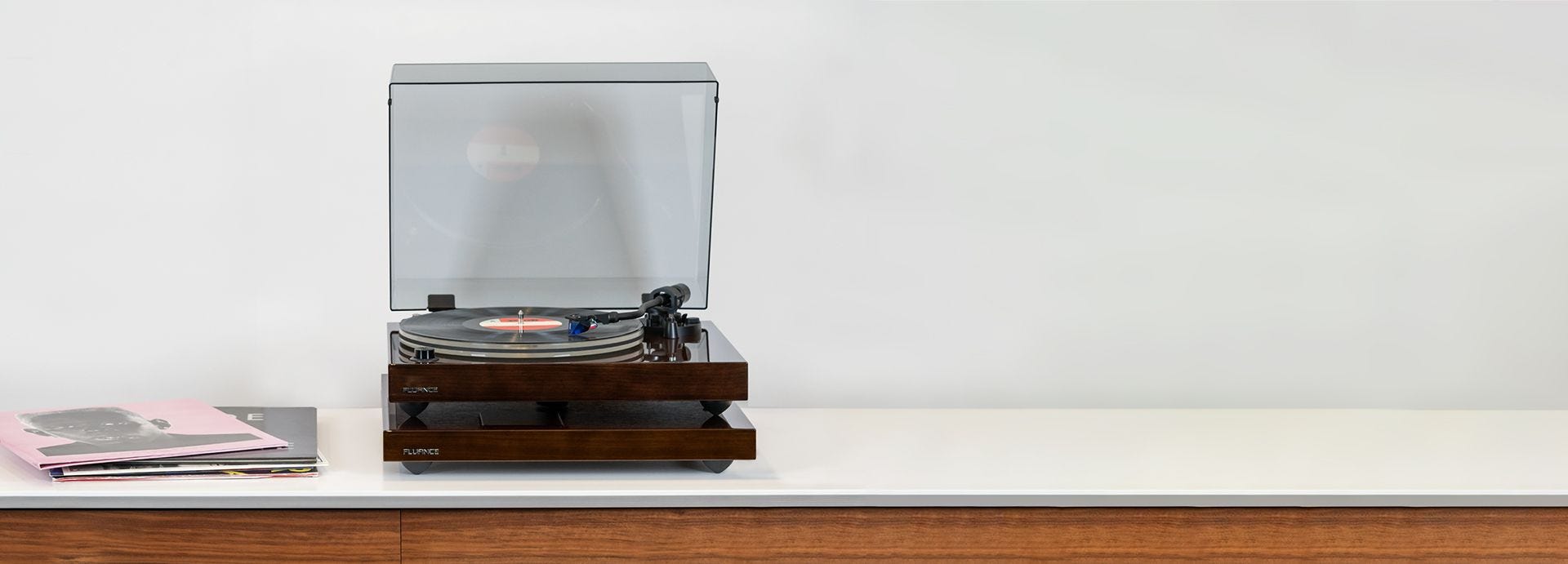 IB40 Turntable Isolation Base