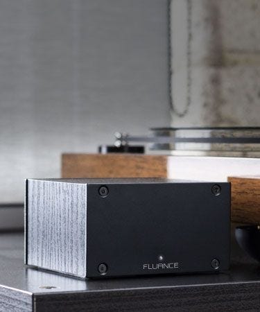 PA10 High Fidelity Phono Preamp