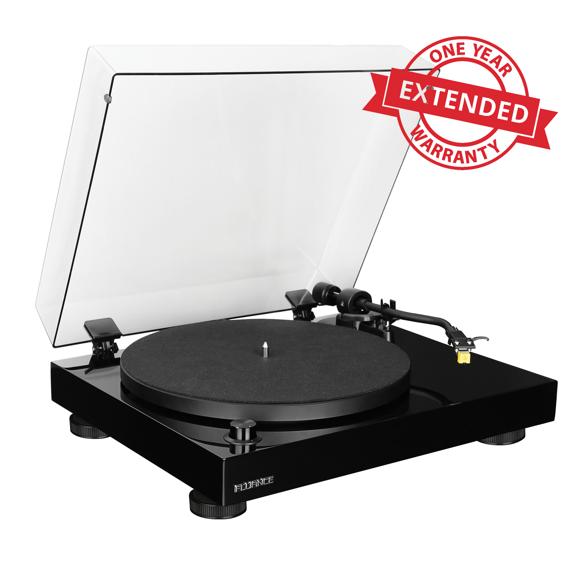 1 Year Extended Warranty For RT80