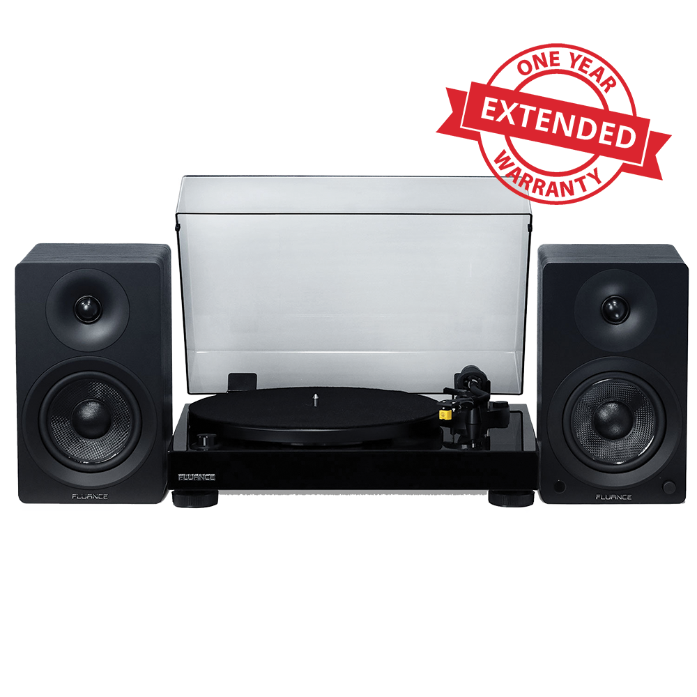 1 Year Extended Warranty For RT80AI40