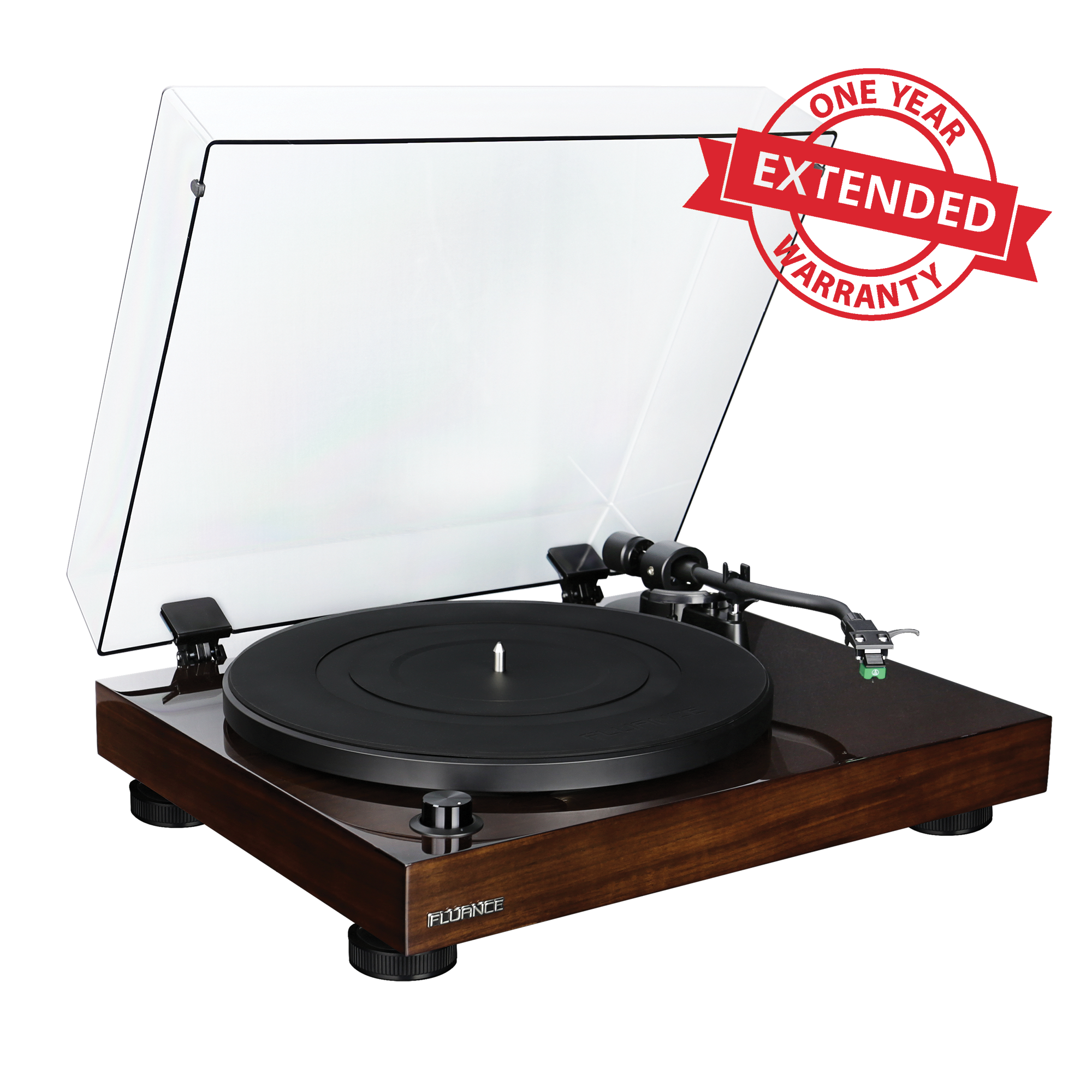 1 Year Extended Warranty For RT81