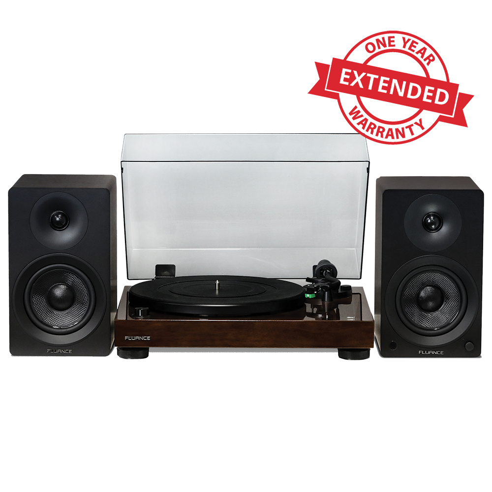 1 Year Extended Warranty For RT81AI40B