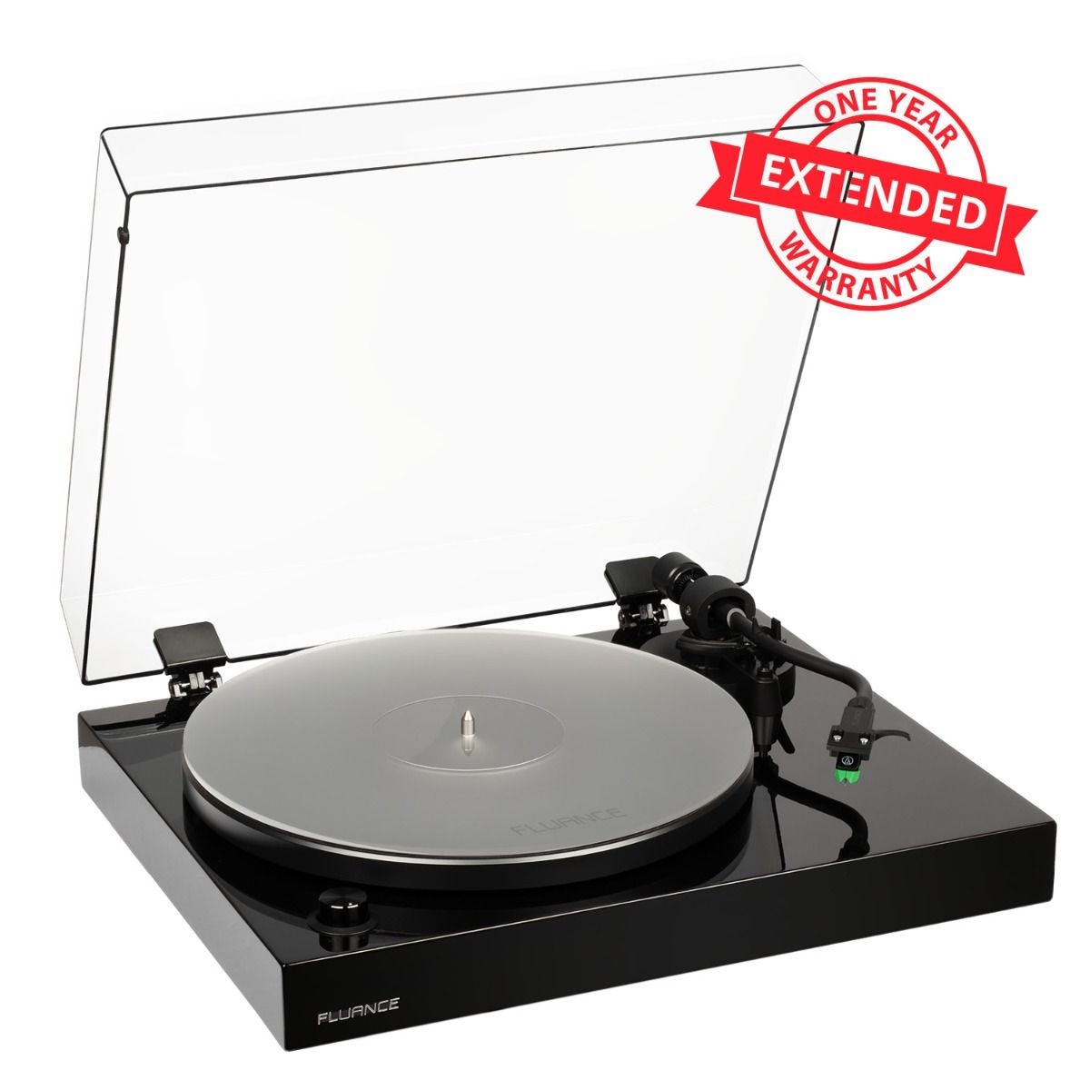 1 Year Extended Warranty For RT81PT