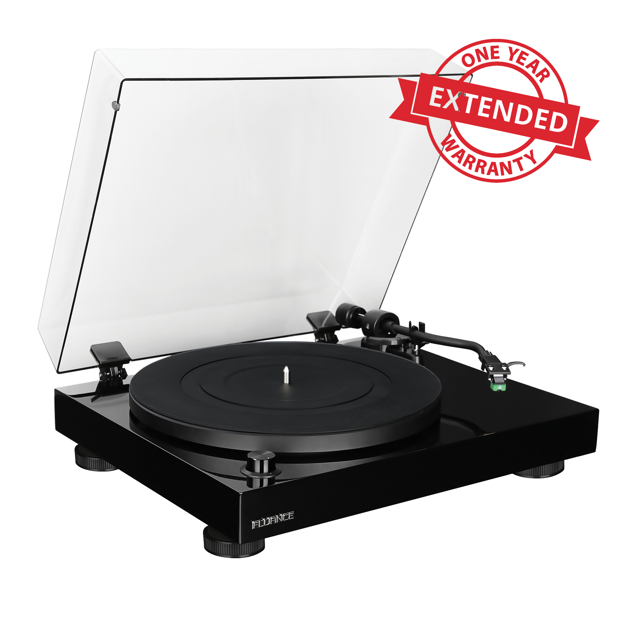 1 Year Extended Warranty For RT81T