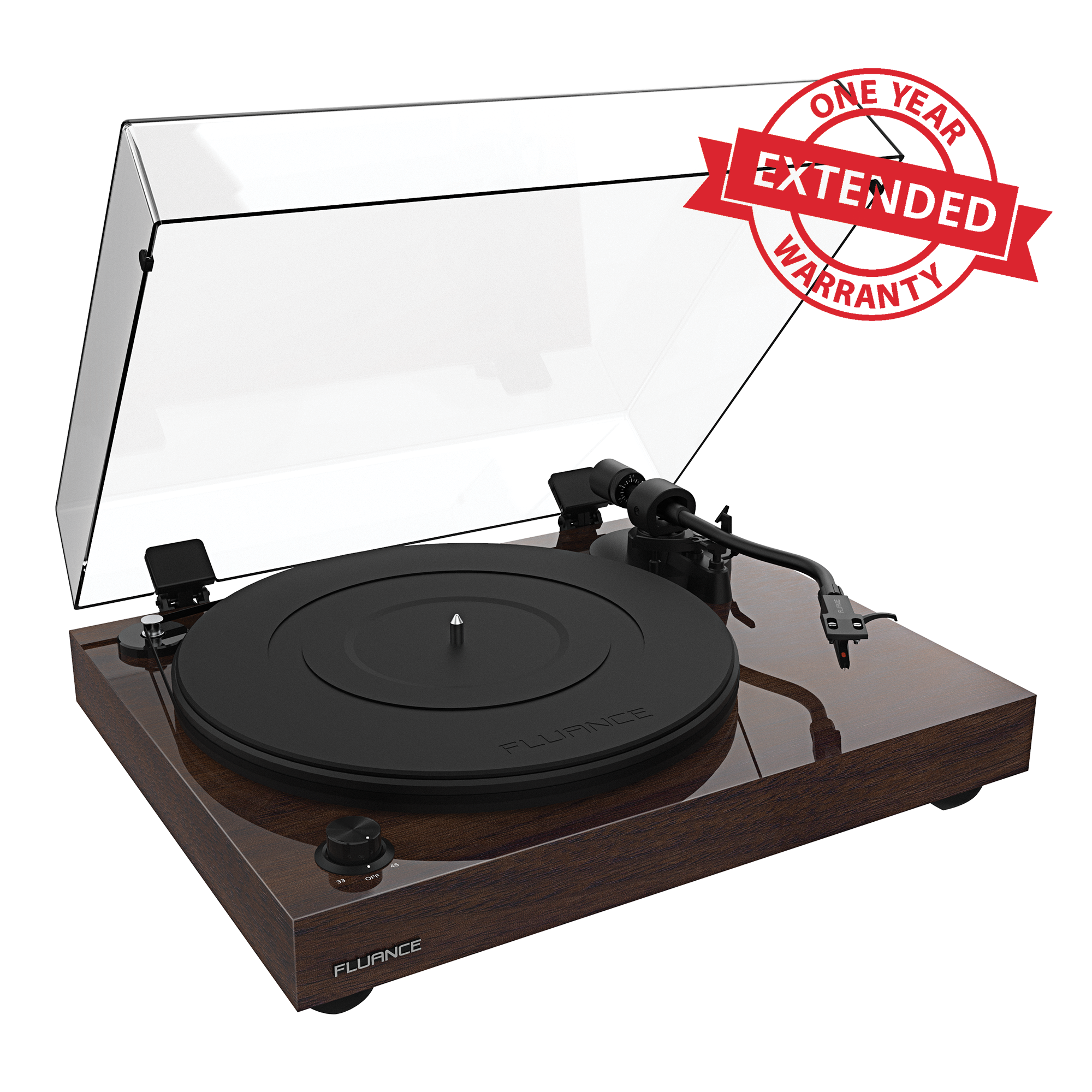 1 Year Extended Warranty For RT82W