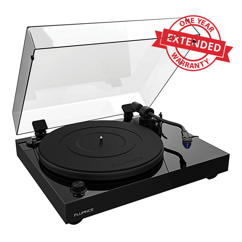 1 Year Extended Warranty For RT84T