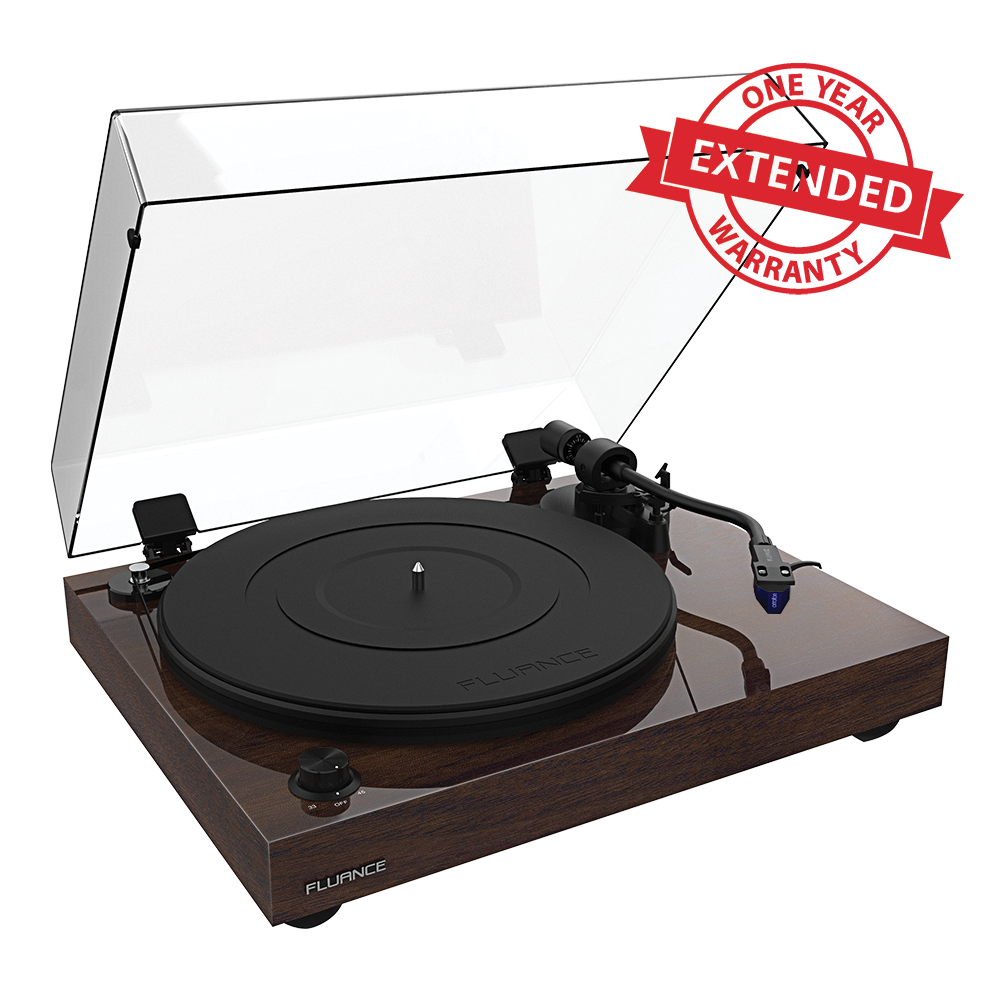 1 Year Extended Warranty For RT84W