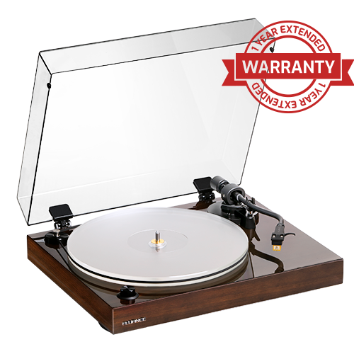 1 Year Extended Warranty For RT85NW