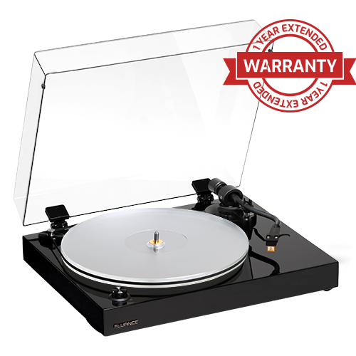 1 Year Extended Warranty For RT85NT