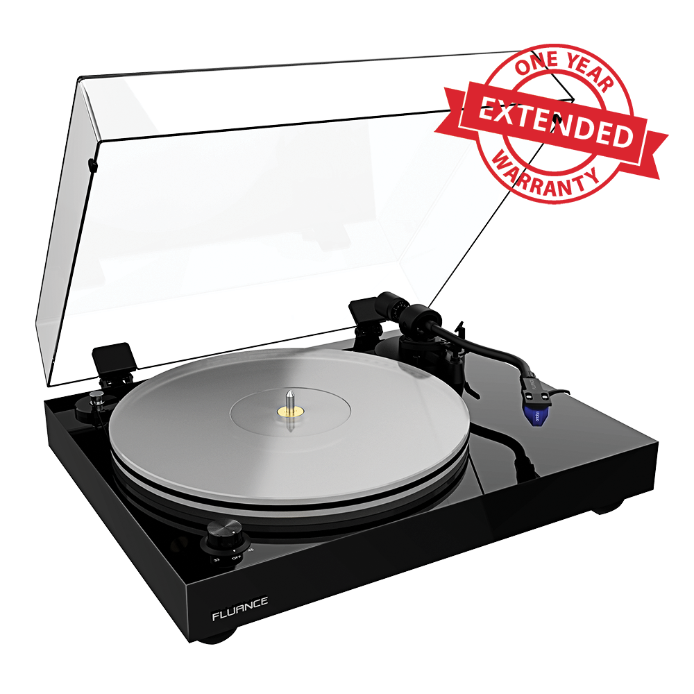 1 Year Extended Warranty For RT85T