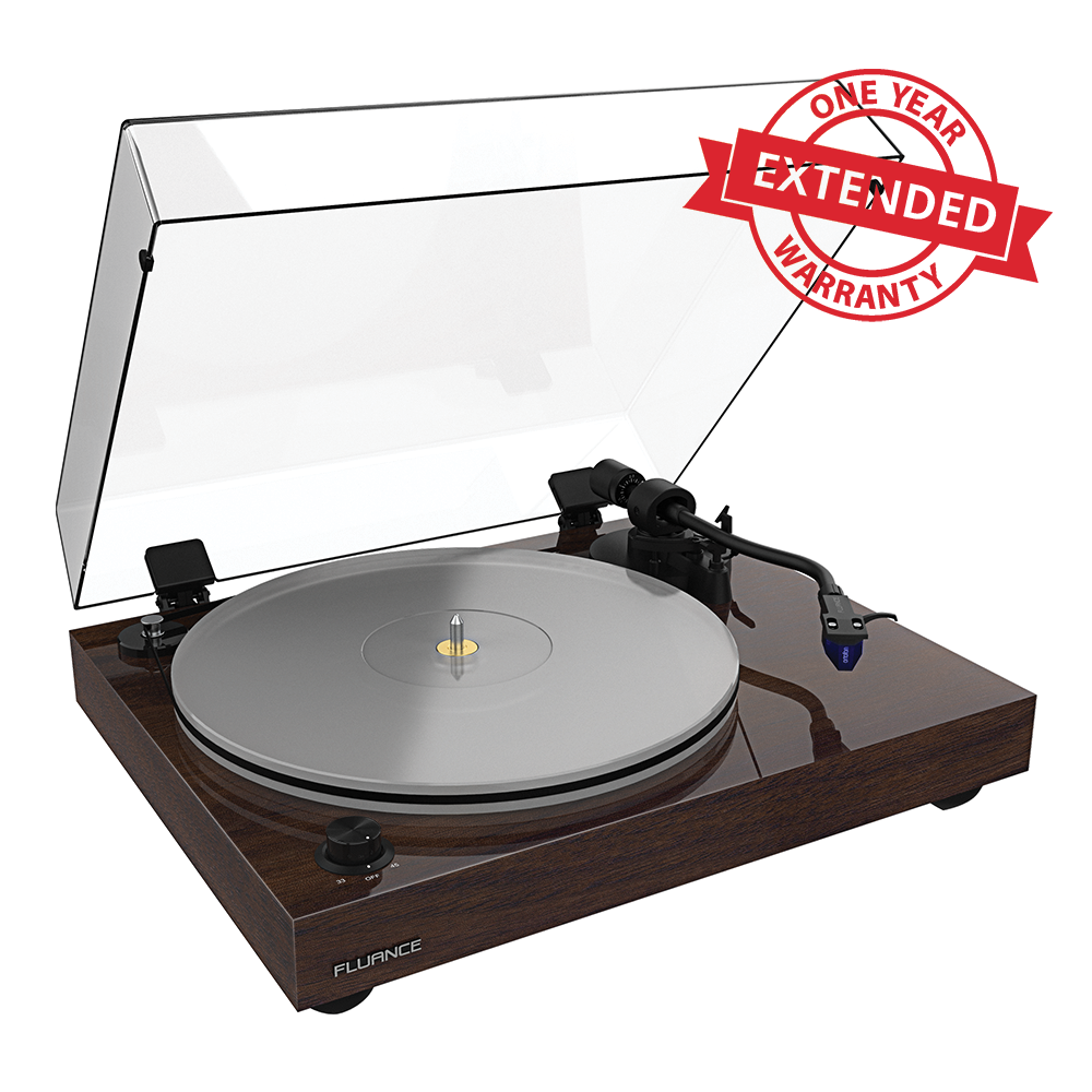 1 Year Extended Warranty For RT85W