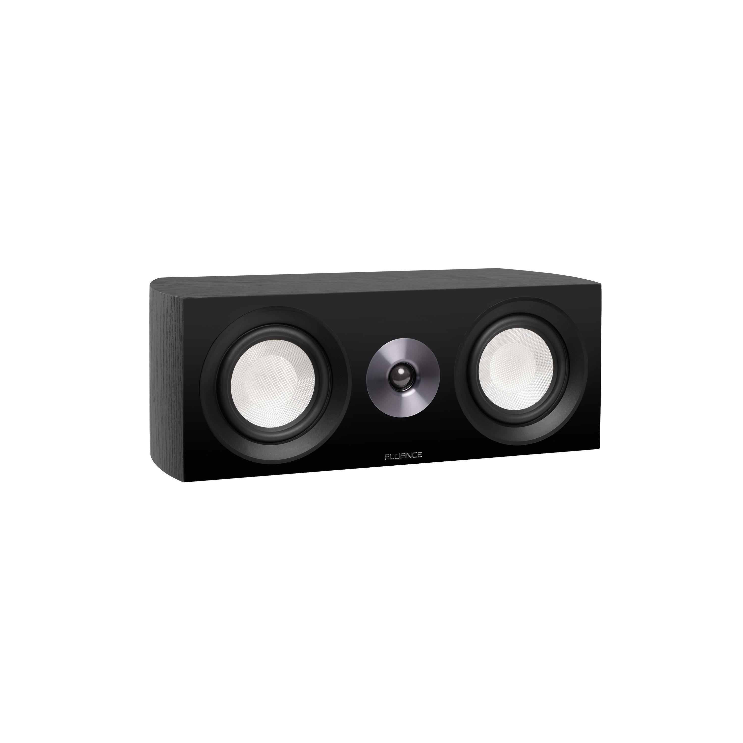 Reference High Performance 2-Way Center Channel Speaker image