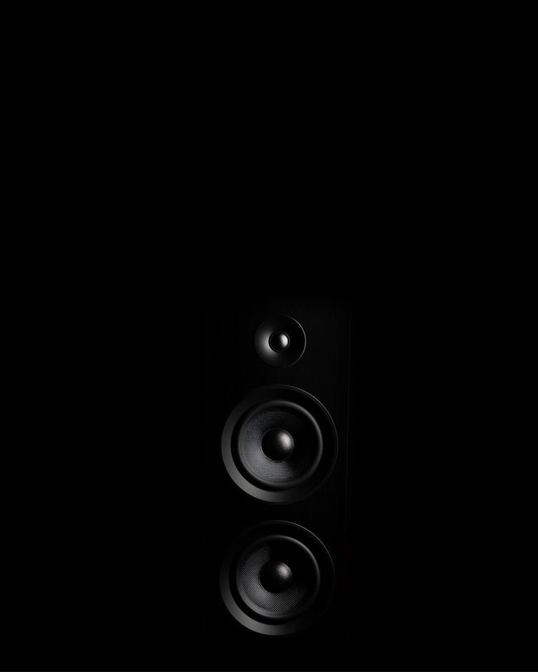 Family dollar tower 2025 speaker