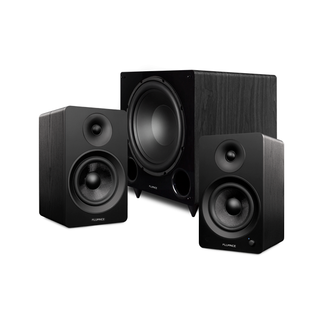 db subwoofer 12