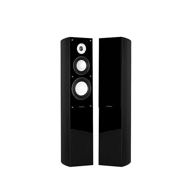 Performance speakers shop