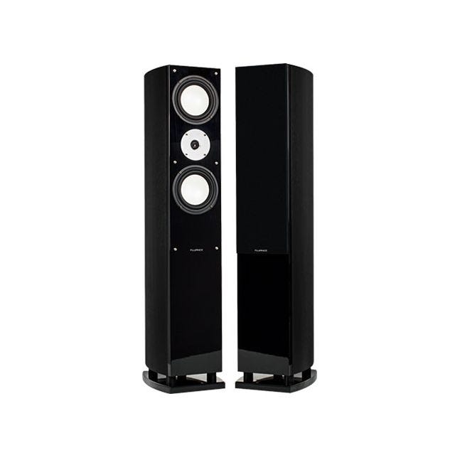 Fluance xl7s hotsell