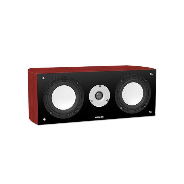 Fluance xl7s hotsell