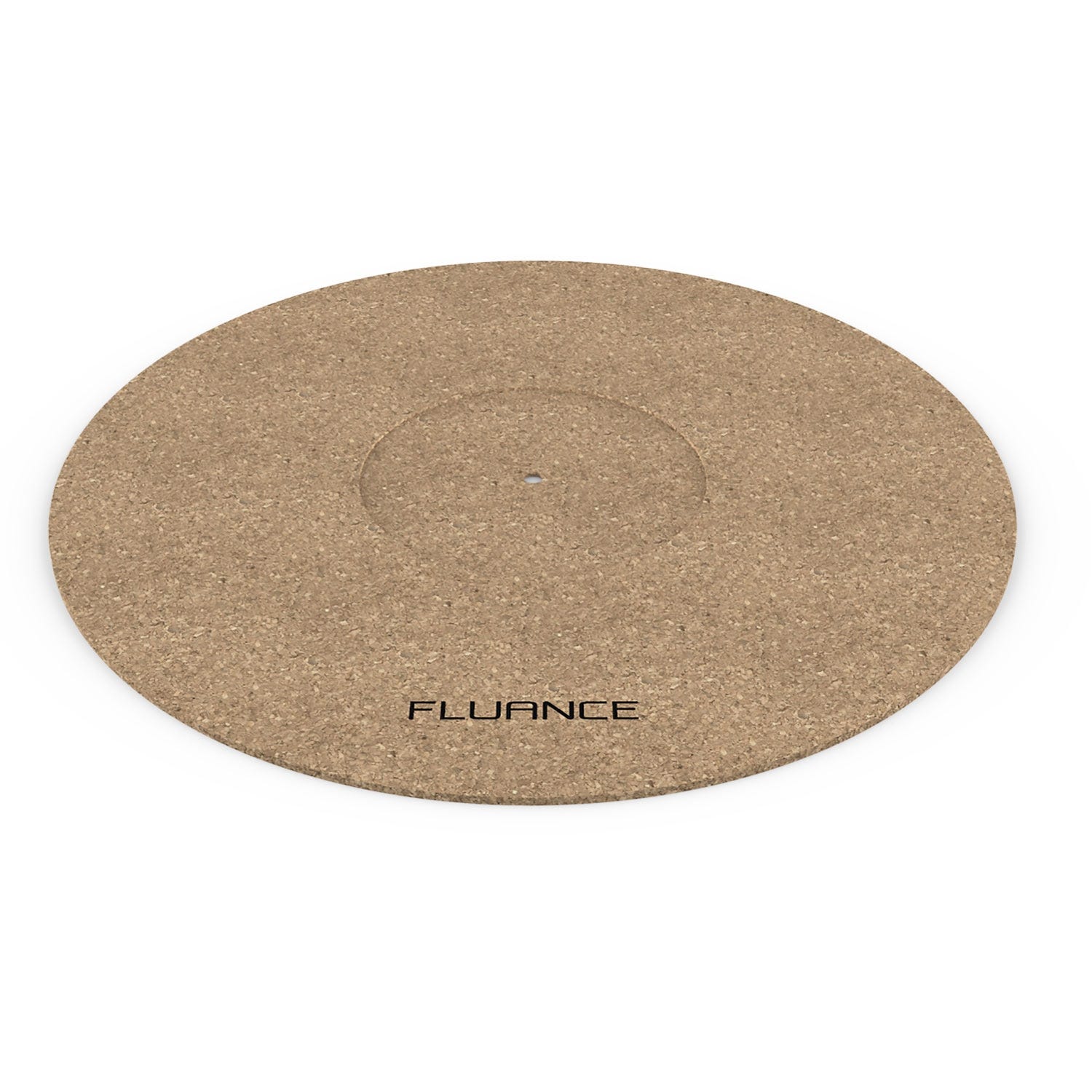 Turntable Cork Platter Mat