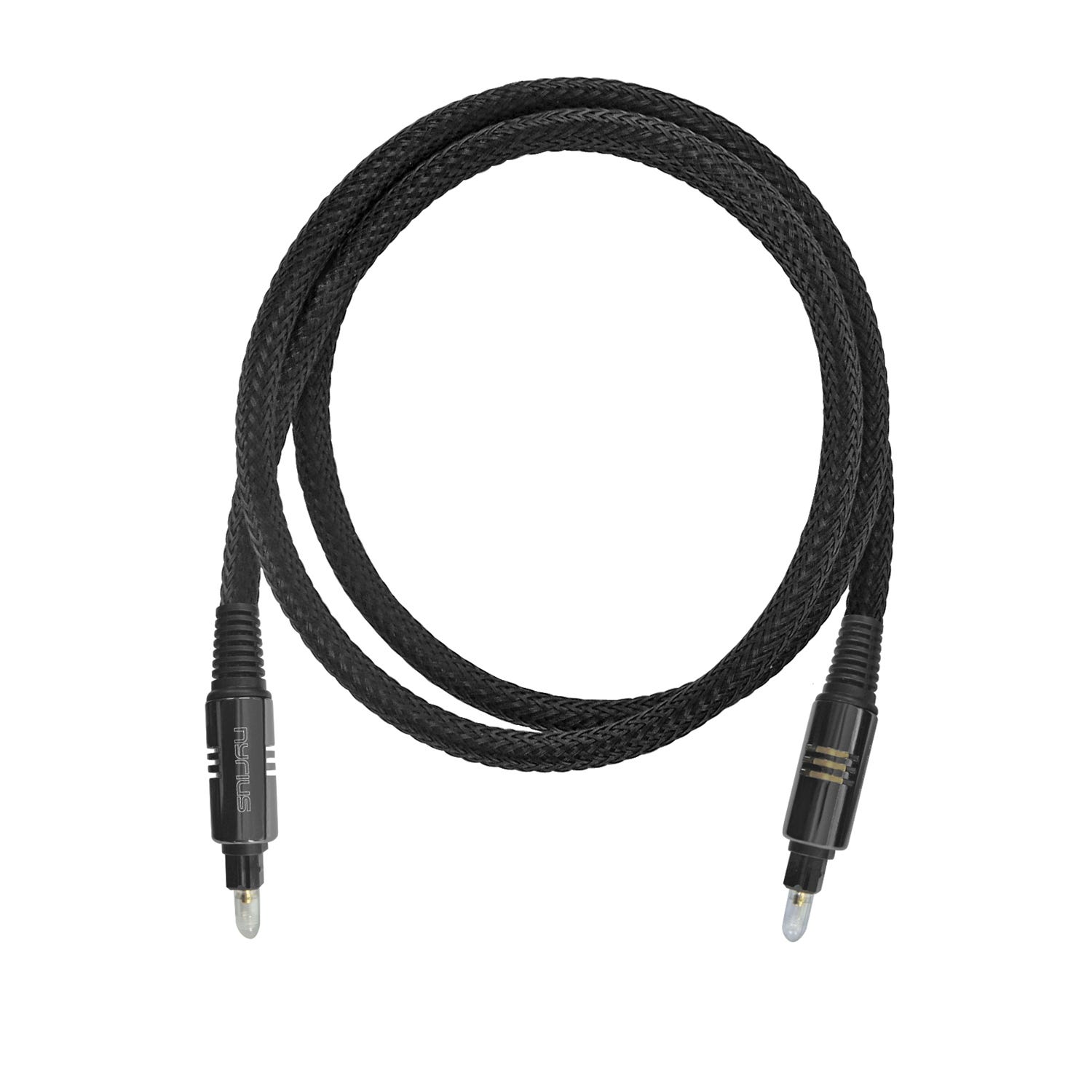Digital Audio Optical Toslink Cable 6’