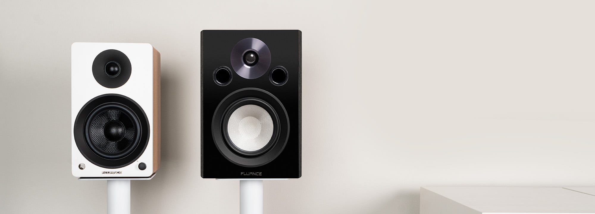 Fluance SS05 Speaker Stand