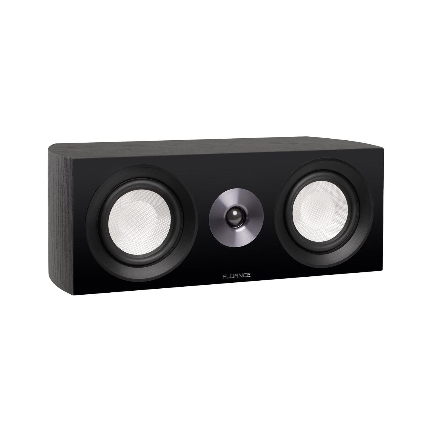 Reference High Performance Two-Way Center Channel Speaker