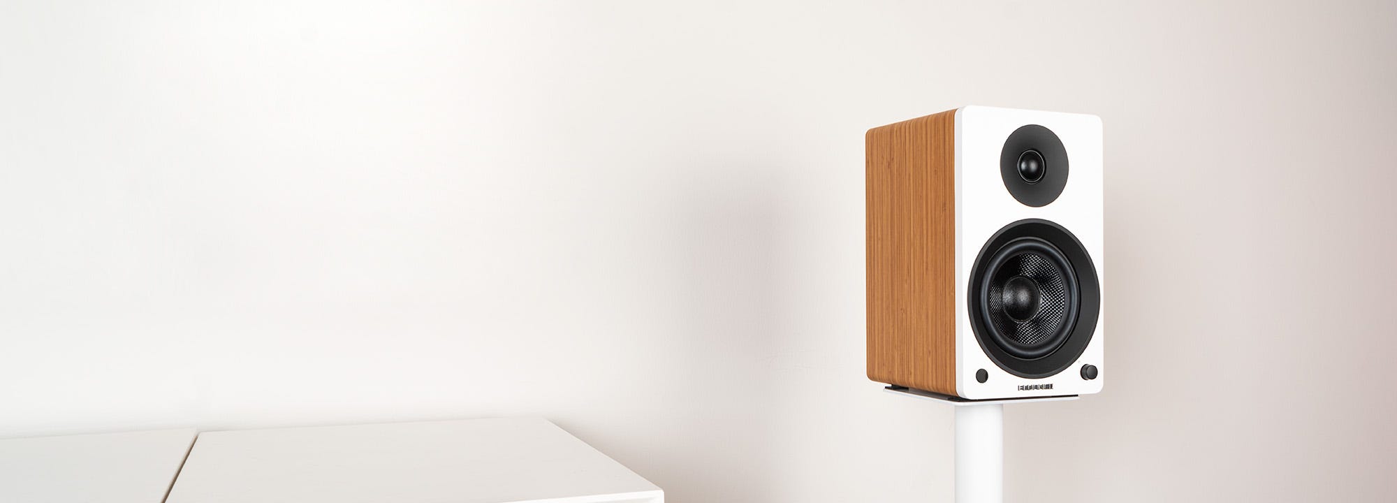 Fluance Speaker Stand SS05