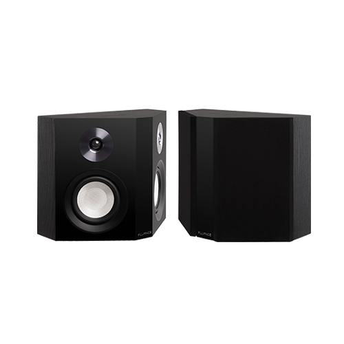 Reference High Performance 2-Way Bipolar Surround Speakers
