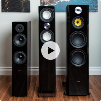 What is the Difference Between Powered/Active and Passive Speakers?