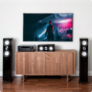 What Does Each Channel in a Surround System Do?