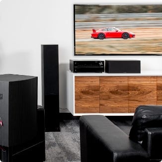 The Ultimate Guide to Home Theater Setup