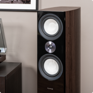 Benefits of Wooden Speaker Cabinets