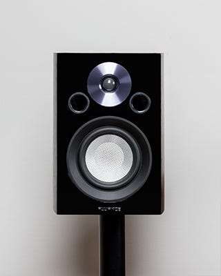 Bookshelf, Surround, & Bipolar Speakers